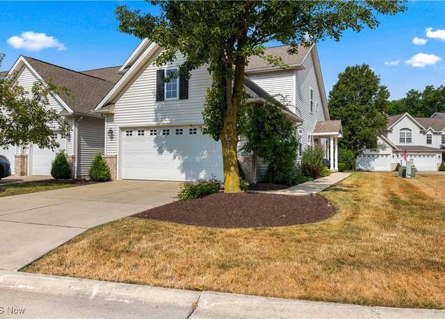 Property at 720 Cranberry Ct, Avon Lake, OH 44012, 3 beds, 3.5 baths