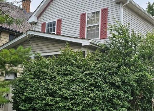 Property at 4284 E 71st St, Cleveland, OH 44105, 3 beds, 1.5 baths
