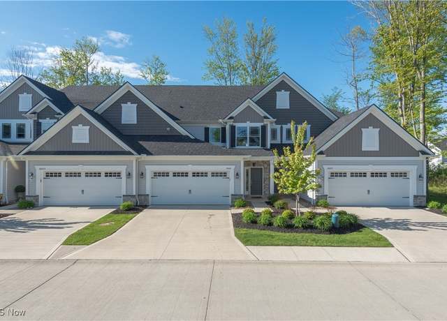 Property at 32021 Tuscan Ln #15, Avon Lake, OH 44012, 3 beds, 2.5 baths