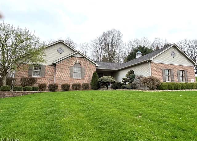 Property at 38485 Vincent Ln, Lisbon, OH 44432, 3 beds, 2.5 baths