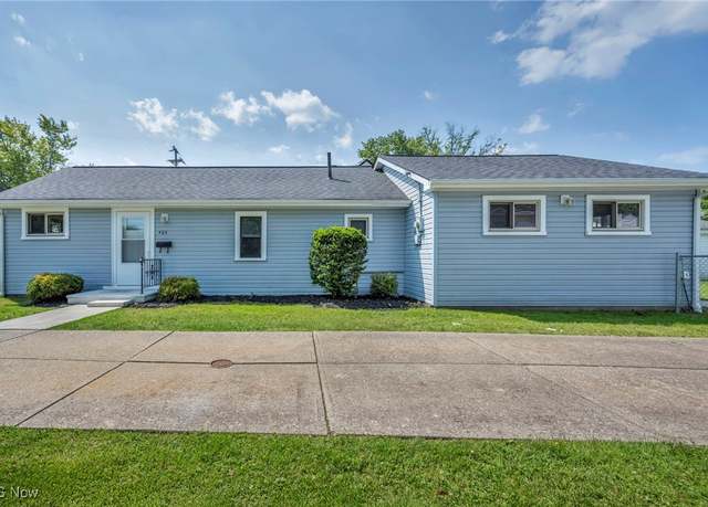 Property at 464 E 300th St, Willowick, OH 44095, 2 beds, 1 bath