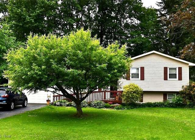 Property at 244 Natale Dr, Cortland, OH 44410, 2 beds, 1 bath