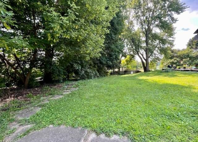 Property at V/L Huron St, Barberton, OH 44203