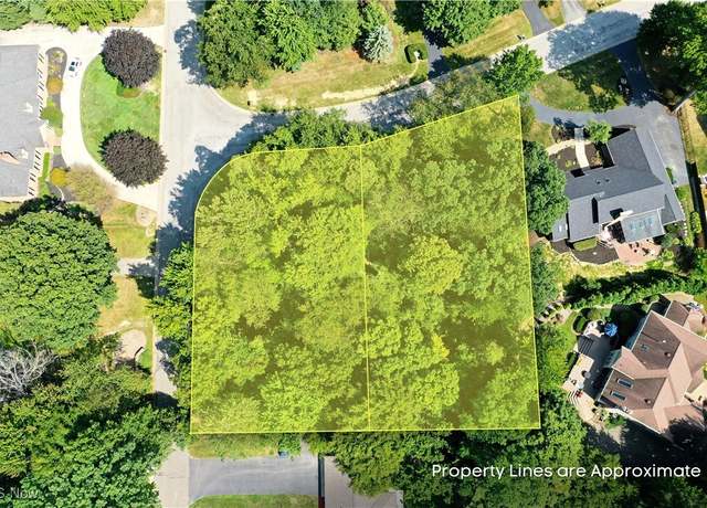 Property at Hunters Hollow #24, Warren, OH 44484