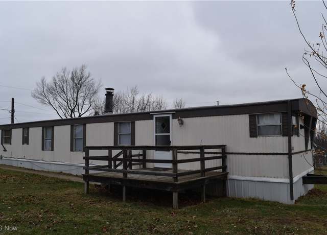 Property at 458 E High St, Flushing, OH 43977, 3 beds, 1 bath