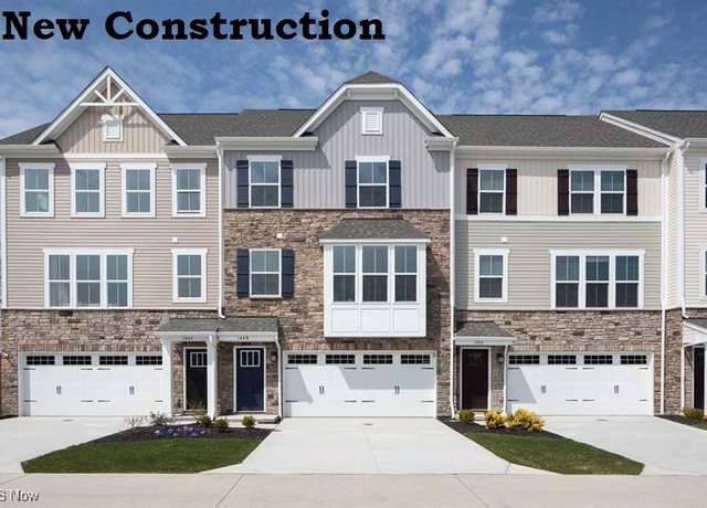 Property at 1405 Chateau Pl, Avon, OH 44011, 3 beds, 2.5 baths