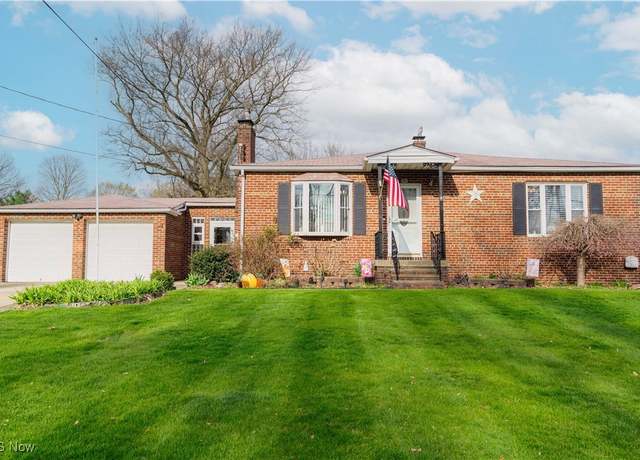 Property at 754 Utica Ave, Akron, OH 44312, 3 beds, 2 baths