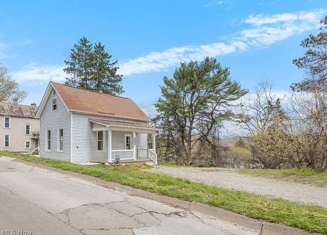 Property at 363 Spring St, Cambridge, OH 43725, 4 beds, 1.5 baths