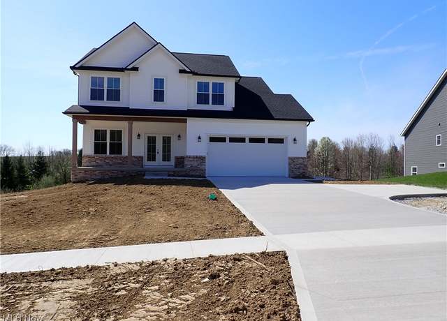 Property at 7070 Village Way Dr, Garrettsville, OH 44231, 3 beds, 2.5 baths