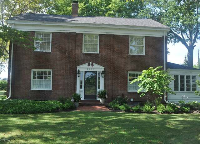 Property at 4427 Lake Rd W, Ashtabula, OH 44004, 3 beds, 2.5 baths