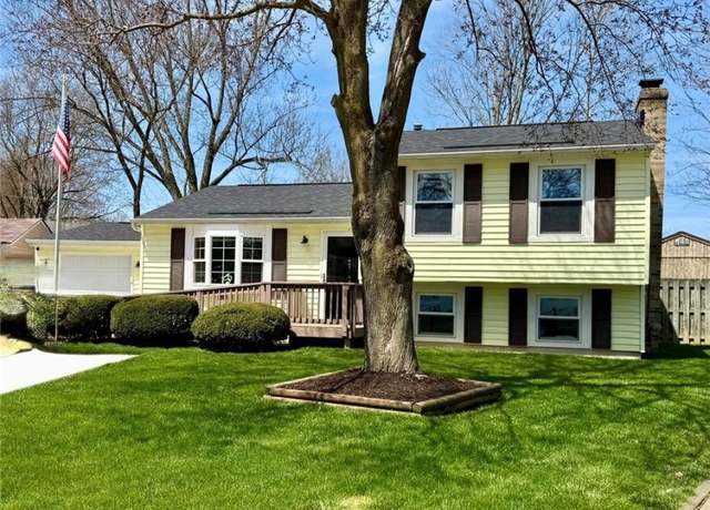 Property at 666 Southwood Dr, Ravenna, OH 44266, 3 beds, 1 bath