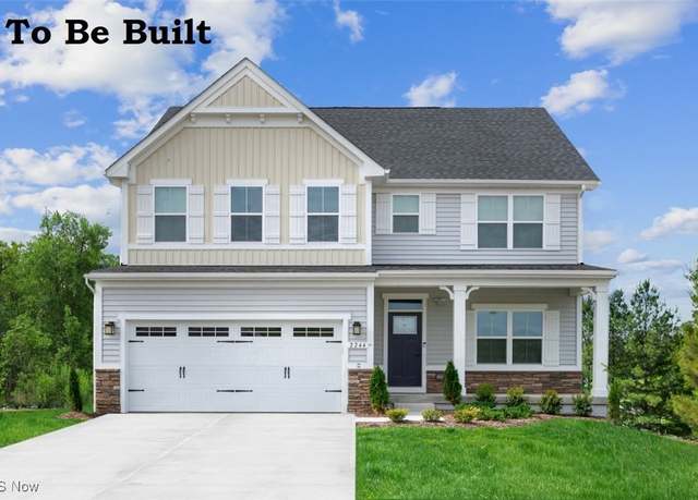 Property at 1565 Delmonte Way, OH 44077, 5 beds, 4 baths