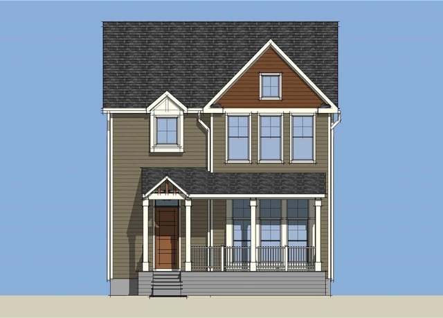 Property at 4211 Clinton Ave, Cleveland, OH 44113, 3 beds, 2.5 baths