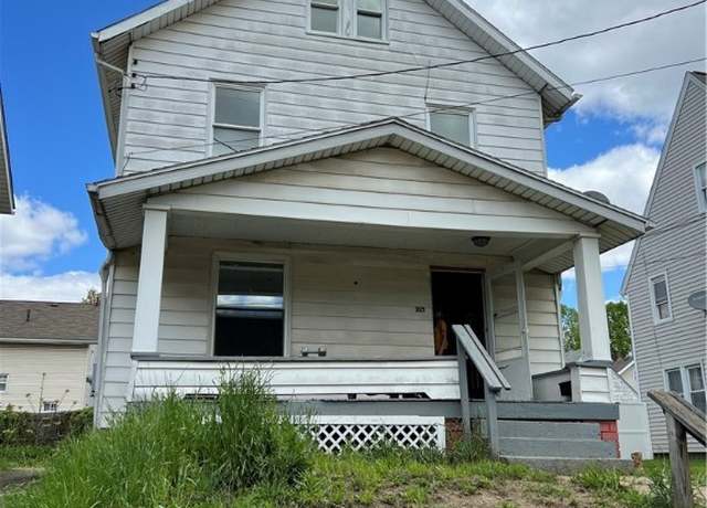 Property at 3029 7th St SW, Canton, OH 44710, 5 beds, 2 baths