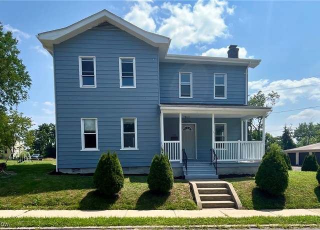 Property at 69 Abbey St, Girard, OH 44420, 3 beds, 1 bath