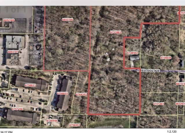 Property at Romig Ave, Akron, OH 44314