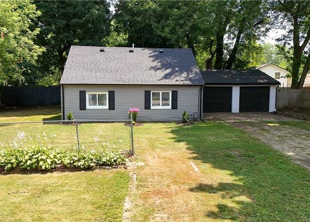 Property at 5730 West Ave, Ashtabula, OH 44004, 3 beds, 1 bath