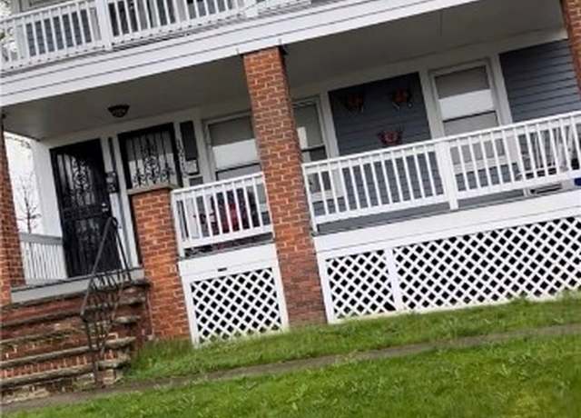 Property at 10710 Grandview Ave, Cleveland, OH 44104, 5 beds, 2 baths