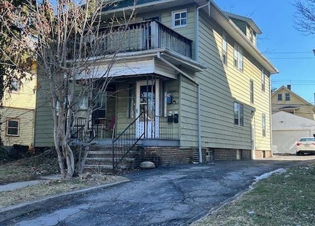 Property at 2201 Oakdale Rd, Cleveland Heights, OH 44118, 5 beds, 3 baths