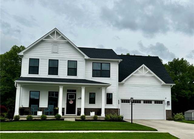 Property at 11185 Magnolia Rd, Columbia Station, OH 44028, 4 beds, 2.5 baths