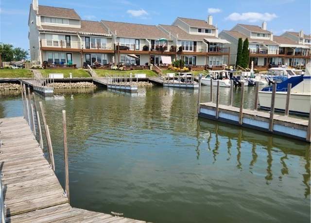 Property at N Windward Dr, Port Clinton, OH 43452