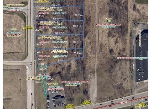 Property at 3038 Eureka Rd, Ashtabula, OH 44004