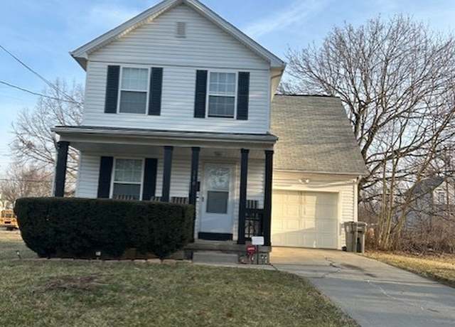 Property at 358 W Marion Ave, Youngstown, OH 44511, 4 beds, 1.5 baths
