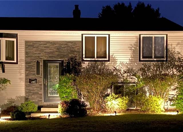 Property at 6717 Tupelo Dr, Bedford Heights, OH 44146, 4 beds, 2 baths