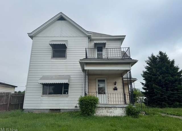 Property at 234 High Ave, Byesville, OH 43723, 3 beds, 2 baths