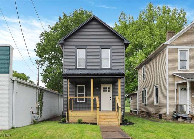 Property at 1664 Linden Ave, South Zanesville, OH 43701, 2 beds, 1 bath