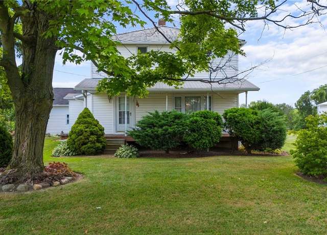 Property at 26479 State Route 58, Wellington, OH 44090, 4 beds, 1.5 baths