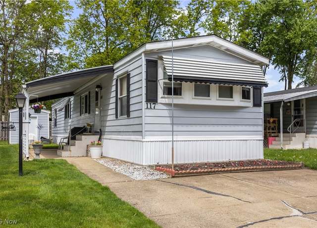 Property at 35157 Center Ridge Rd #117, North Ridgeville, OH 44039, 2 beds, 1.5 baths
