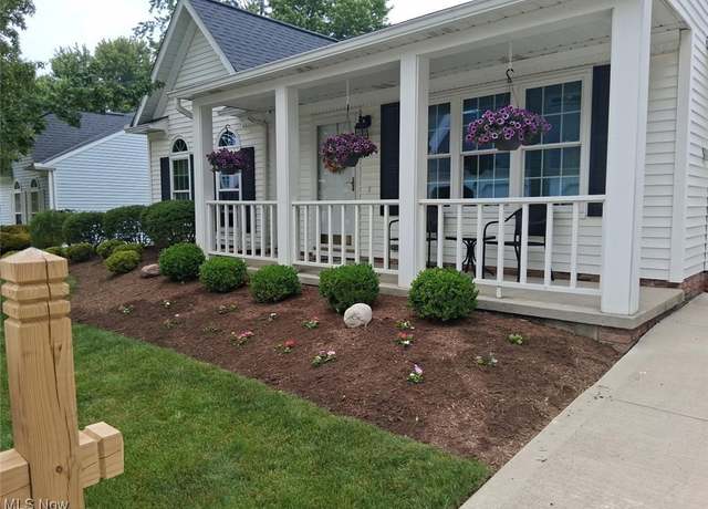 Property at 543 S Bay Cv, Painesville, OH 44077, 3 beds, 2 baths