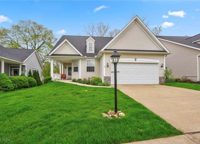 Property at 10367 Rock Ledge Way, North Royalton, OH 44133, 3 beds, 2.5 baths