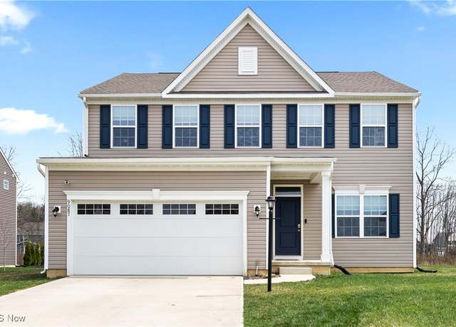 Property at 9087 Nash Ln, North Ridgeville, OH 44039, 4 beds, 2.5 baths