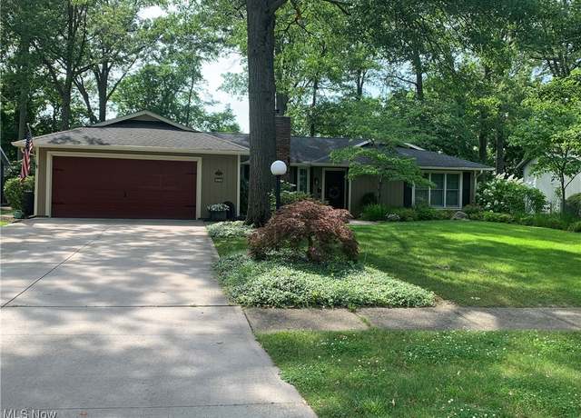 Property at 5634 White Oak Way, North Ridgeville, OH 44039, 3 beds, 2 baths