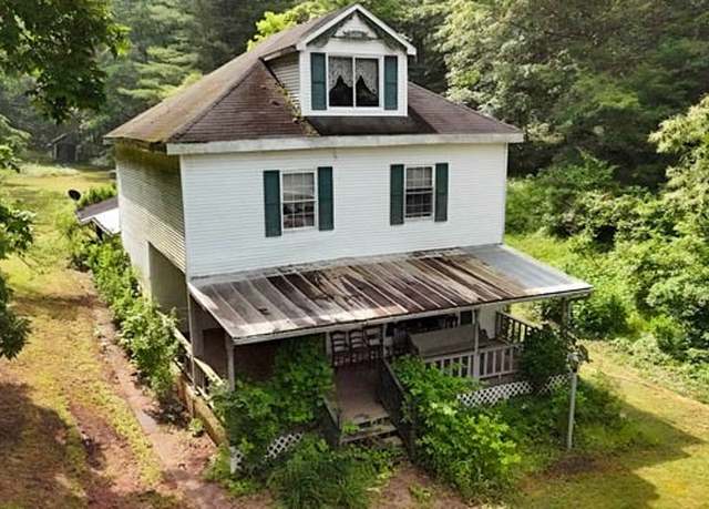 Property at 20920 County Road 9, New Matamoras, OH 45767