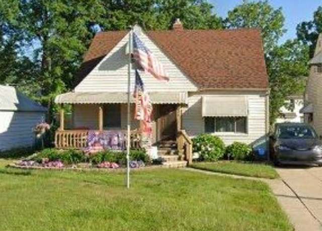 Property at 29013 Norman Ave, Wickliffe, OH 44092, 4 beds, 2 baths