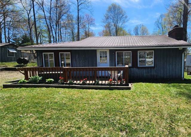 Property at 75959 Vandalia Ln, Kimbolton, OH 43749, 2 beds, 1 bath