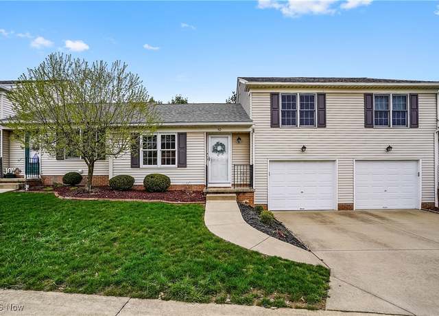 Property at 651 Sturbridge Dr, Medina, OH 44256, 2 beds, 1.5 baths