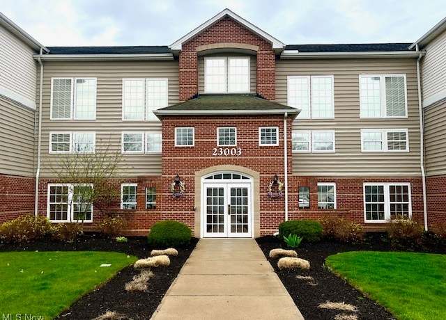 Property at 23003 Chandlers Ln #219, Olmsted Falls, OH 44138, 2 beds, 2 baths