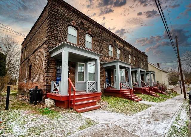 Property at 7112 Ottawa Rd, Cleveland, OH 44105, 12 beds, 4 baths