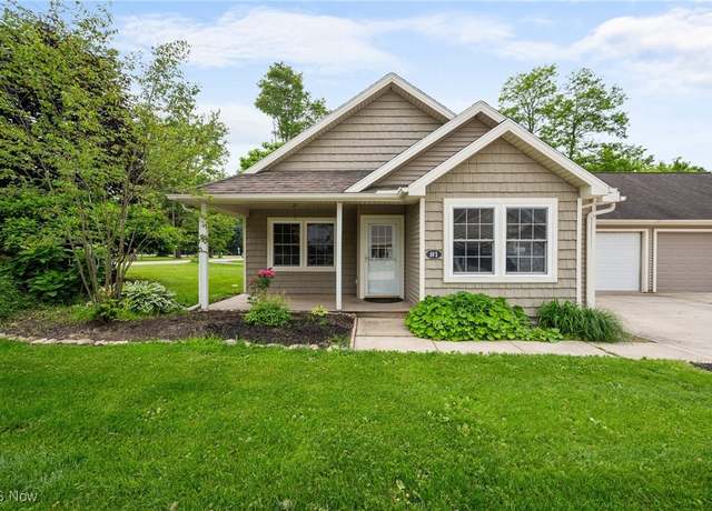 Property at 3031 Logan Ln #1, Rock Creek, OH 44084, 3 beds, 2 baths