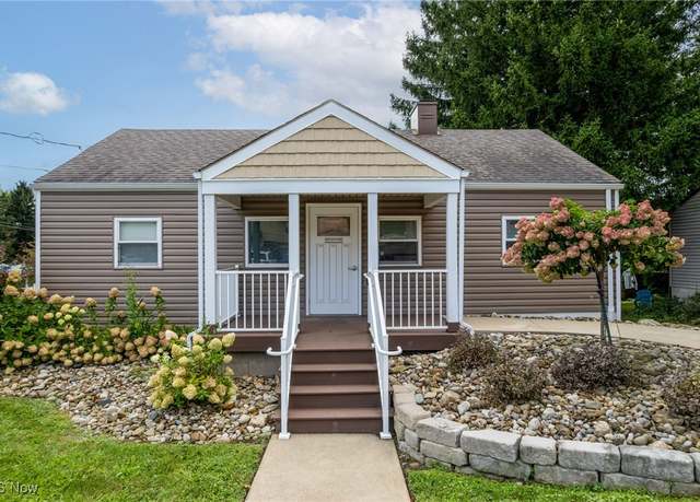 Property at 1109 Eastern Ave, Ashland, OH 44805, 1 bath