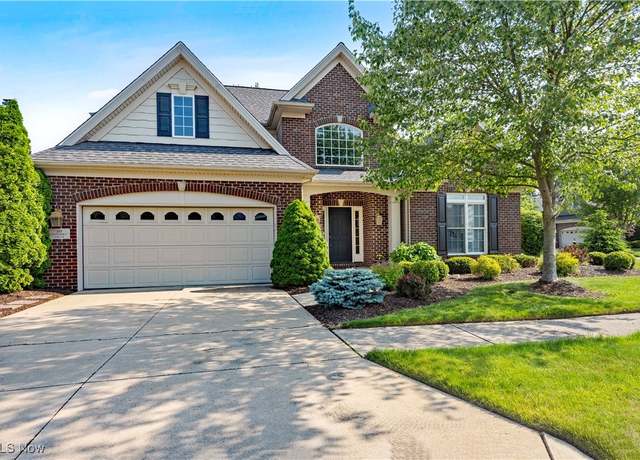 Property at 357 Founders Cir, Avon Lake, OH 44012, 3 beds, 2.5 baths