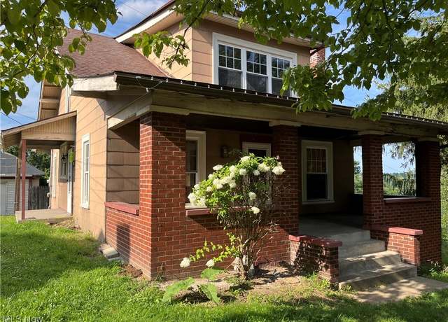 Property at 41 Ridge Ave, Wheeling, WV 26003, 3 beds, 2.5 baths