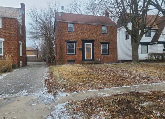 Property at 3159 Livingston Rd, Cleveland, OH 44120, 2 beds, 1.5 baths