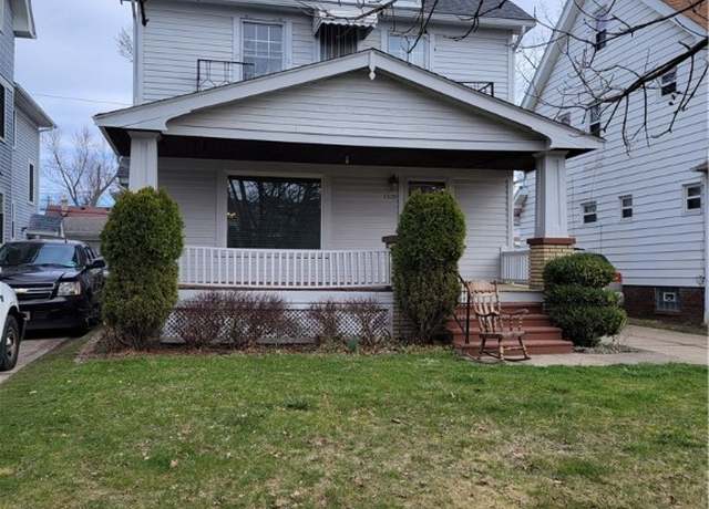 Property at 10109 Robinson Ave, Garfield Heights, OH 44125, 3 beds, 2 baths