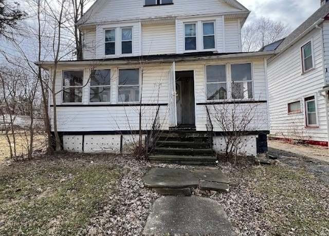 Property at 9618 Raymond Ave, Cleveland, OH 44104, 4 beds, 2 baths