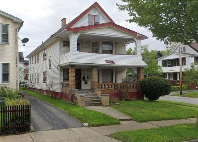 Property at 3741 E 118th St, Cleveland, OH 44105, 7 beds, 3 baths